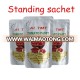 AL Mudhish brands sachet tomato paste with cheap price