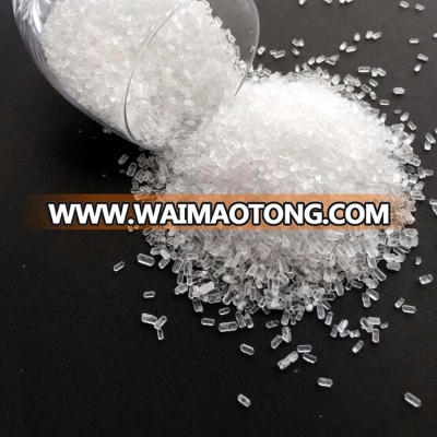 Bulk supply white powder Magnesium Sulphate Heptahydrate in 25kg bag